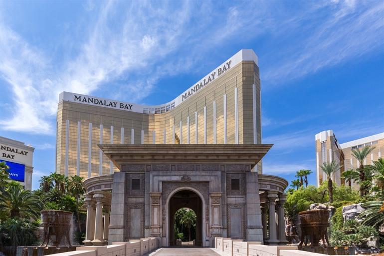 Mandalay Bay