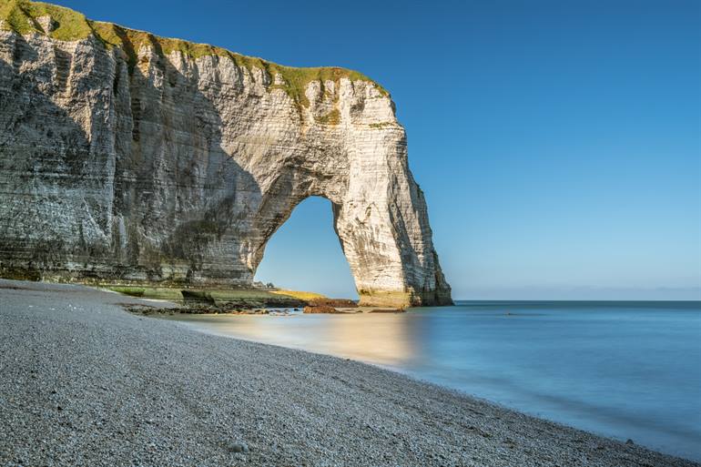 Manneporte Etretat