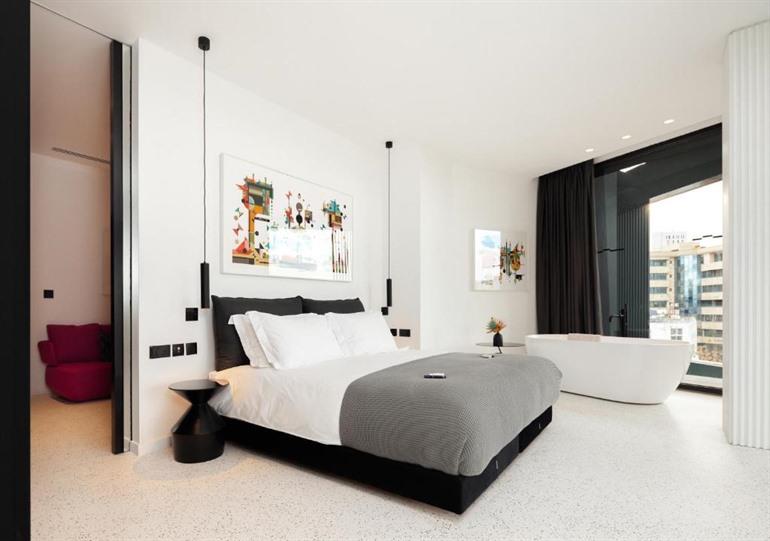 MAP Boutique Hotel boeken