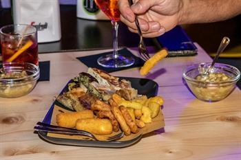 Marathon Hostel (Genua) boeken