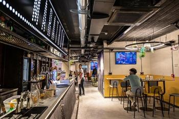 Marathon Hostel (Genua) boeken