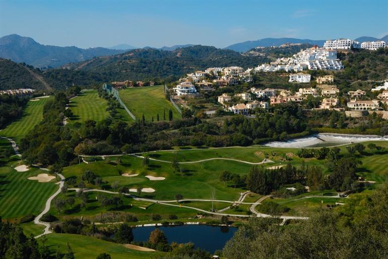 Marbella Golf