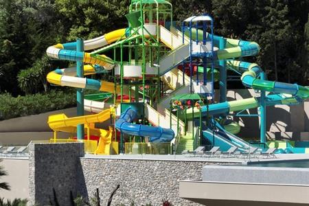 MarBella Hotel boeken in Agios Ioannis