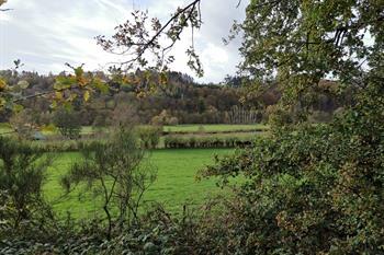 Marcourt-Rendeux wandelroute