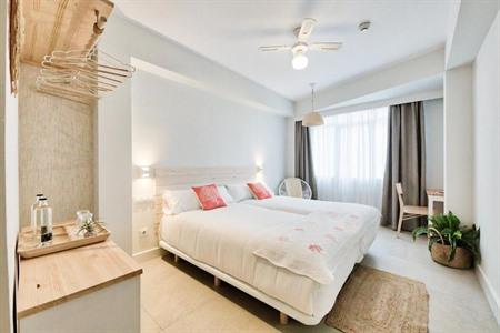 Maresía Canteras Urban Hotel boeken