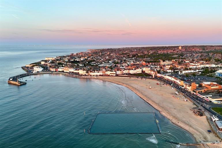 Margate