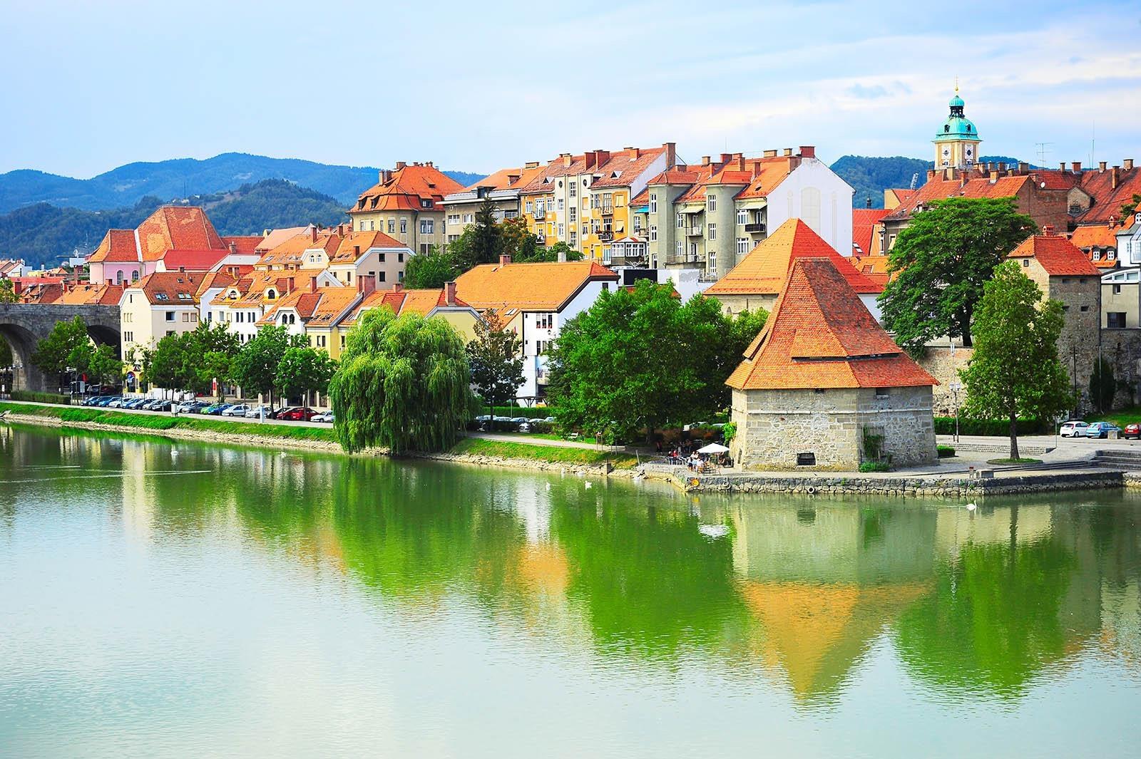 maribor