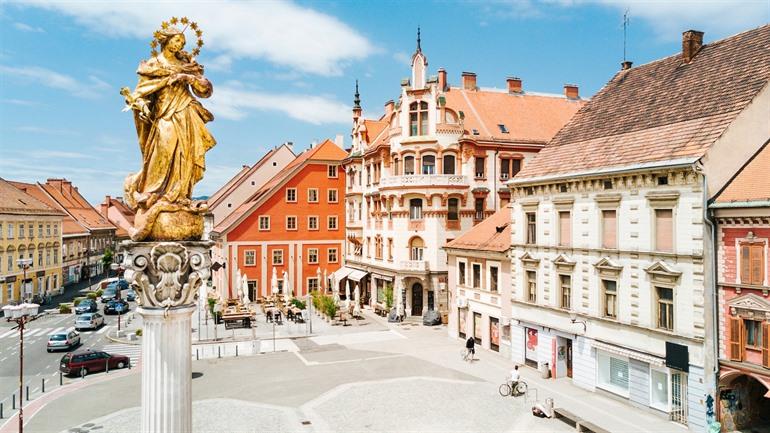 Maribor