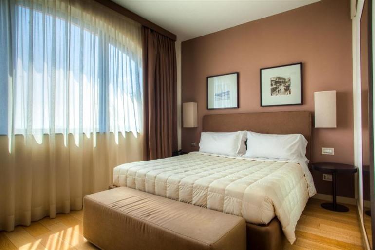 Marina Place Resort boeken