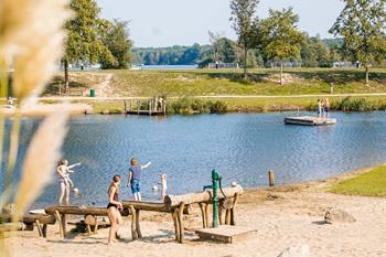 Marina Resort Well boeken