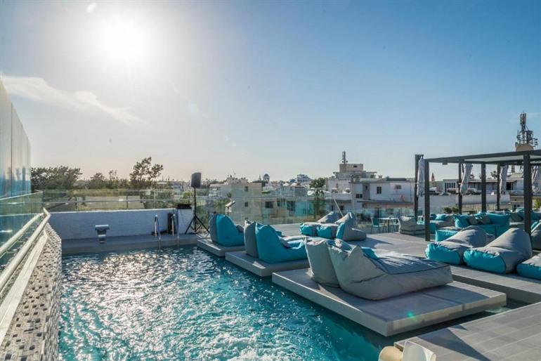 Maritina Hotel boeken