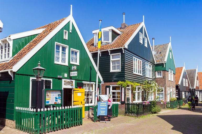 Marker Museum (links)