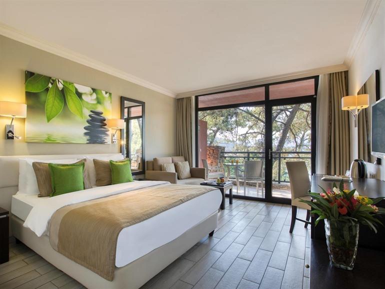 Marmaris Bay Resort boeken