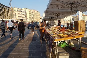 marseille vieux port