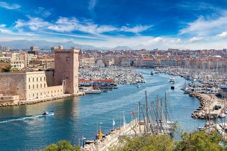 Marseille