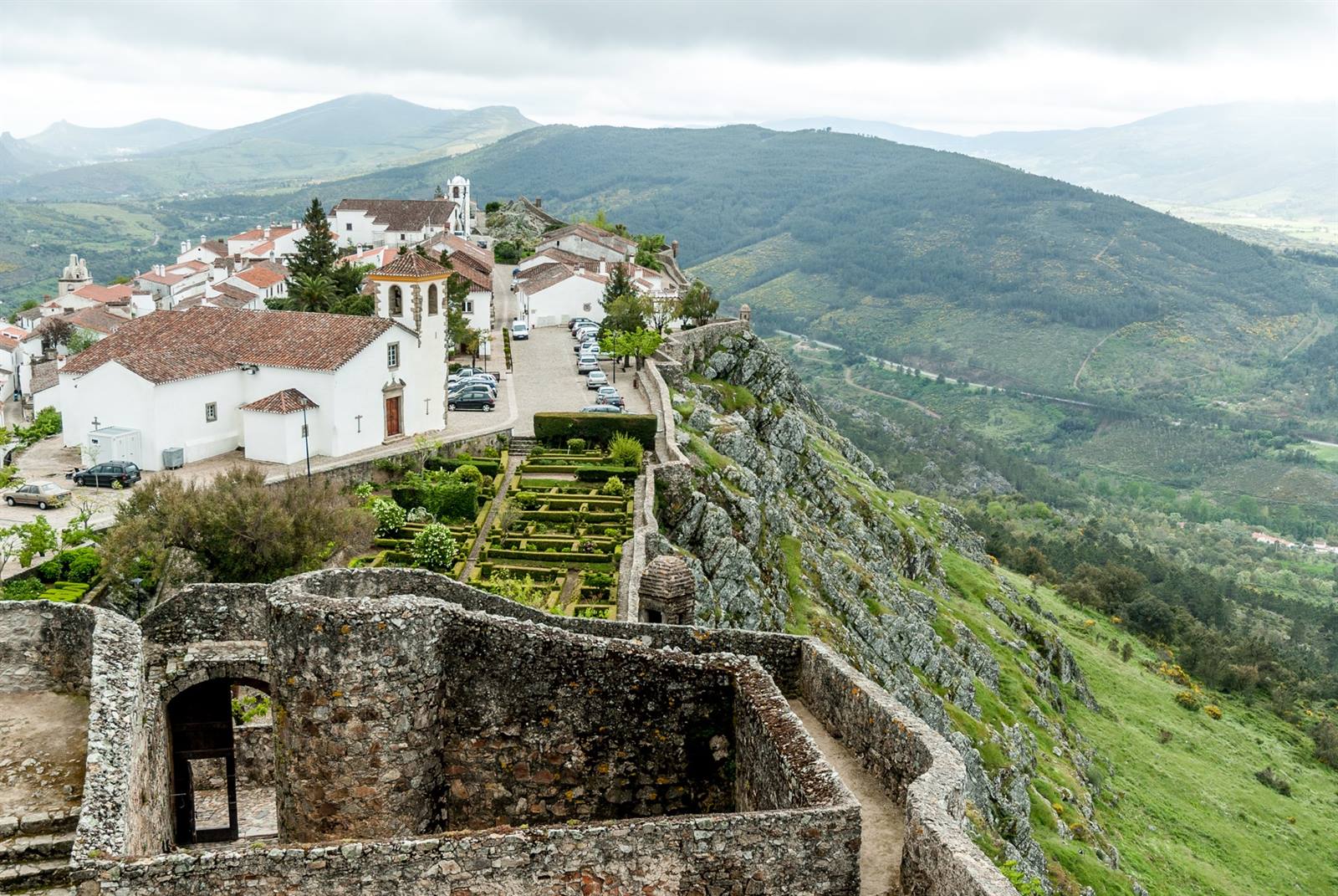 Alentejo bezoeken? Dit zijn dé 12 top bezienswaardigheden