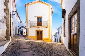 Marvão