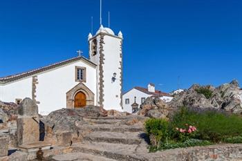 Marvão