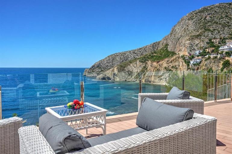 Maryvilla Inspiración y Vacaciones Bungalows boeken