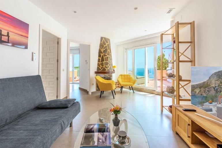 Maryvilla Inspiración y Vacaciones Bungalows boeken