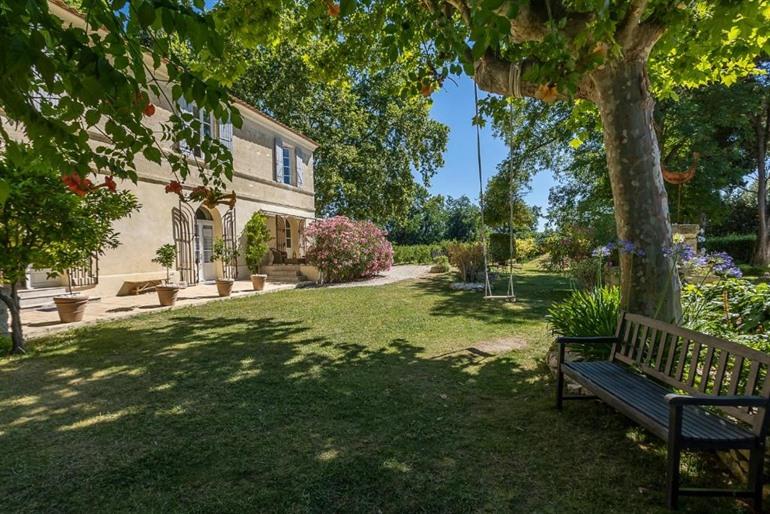 Mas de Capelou boeken