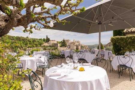 Mas des Romarins, The Originals Relais (Gordes)