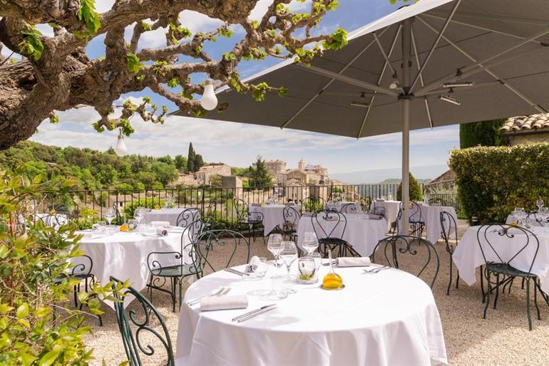 Mas des Romarins, The Originals Relais (Gordes)