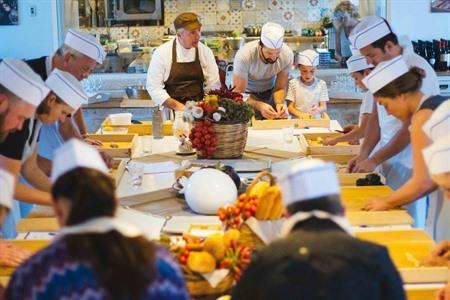 Masseria Cervarolo Ostuni