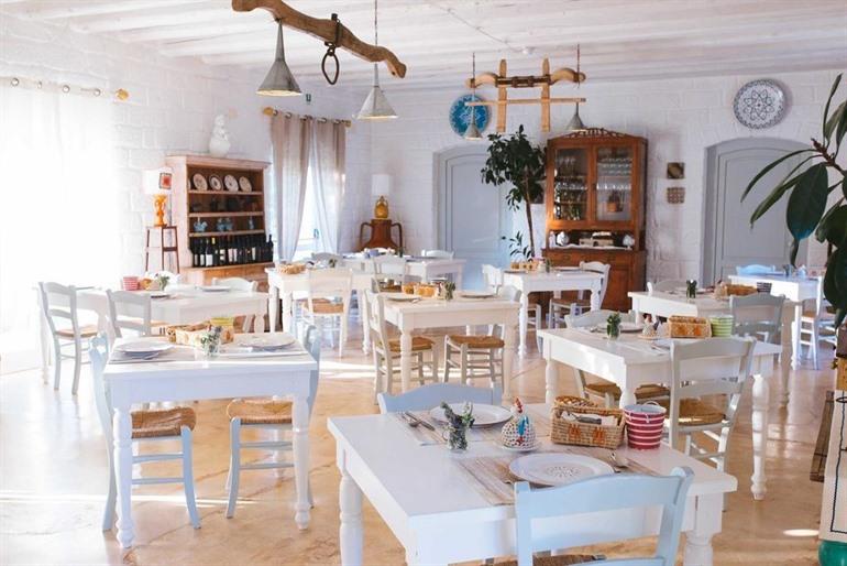 Masseria Cervarolo Ostuni