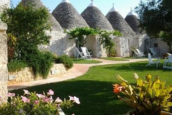 Masseria Cervarolo Ostuni