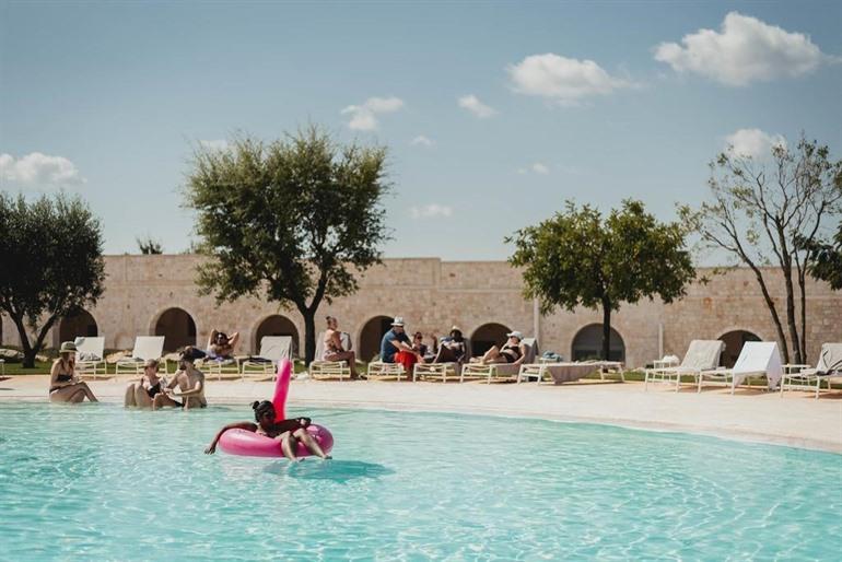 Masseria Grieco in Ostuni