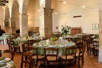 Masseria La Chiusa boeken