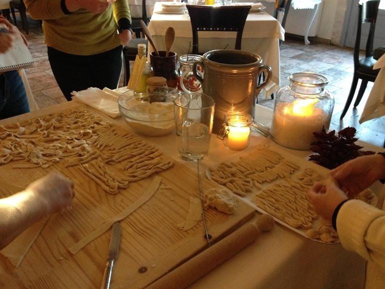 Masseria Salinola in Ostuni