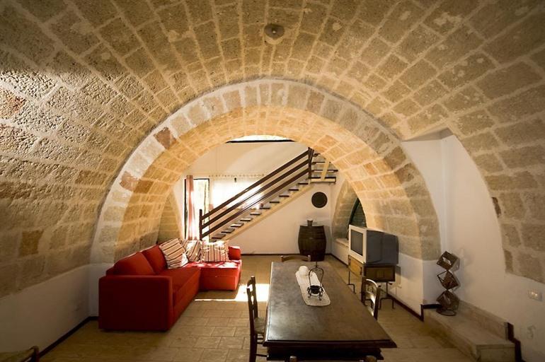 Masseria Spina Resort