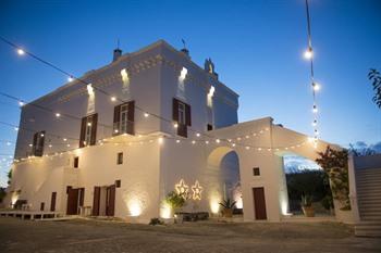 Masseria Torre Coccaro in Savelletri di Fasano