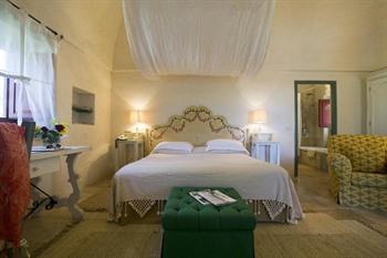 Masseria Torre Coccaro in Savelletri di Fasano