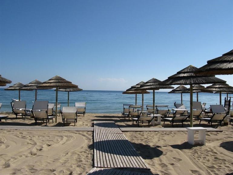 Masseria Torre Coccaro in Savelletri di Fasano