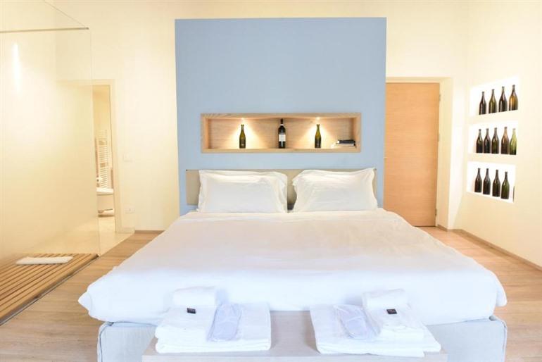 Massimago Wine Suites boeken