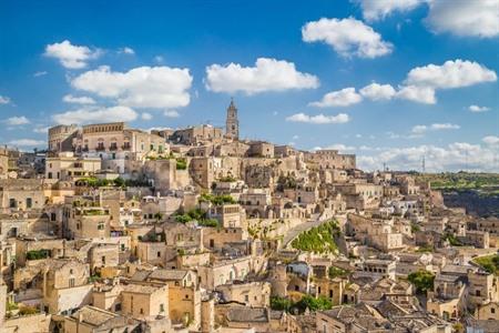 Matera