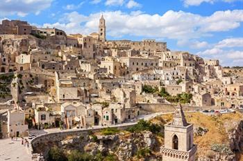 Matera