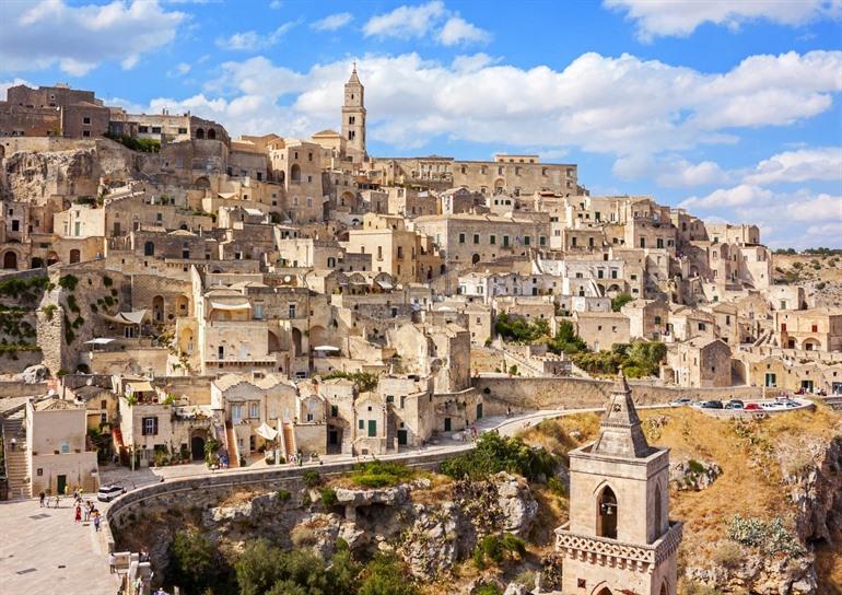 Matera