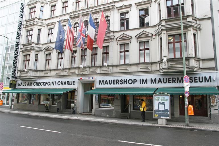 Mauermuseum