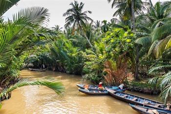 Mekong Delta