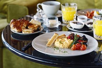 Memmo Príncipe Real