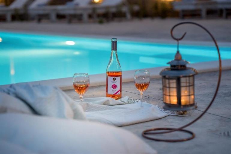 Memories Apartments - Laganas