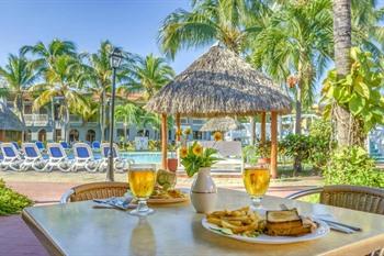 Memories Trinidad del Mar - All Inclusive