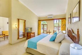 Memories Trinidad del Mar - All Inclusive