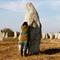 Menhirs de Carnac, Bretagne