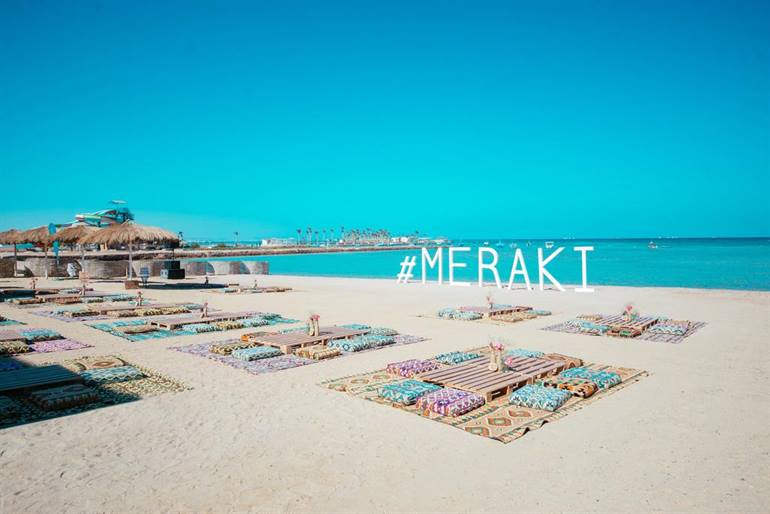 Meraki Resort 