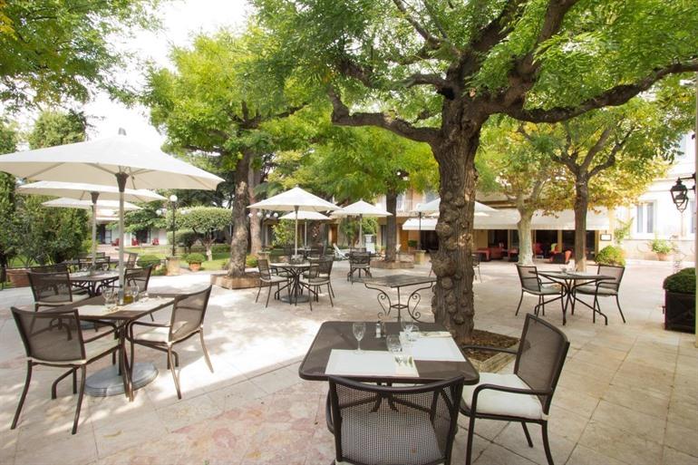 Mercure Marseille Centre Bompard La Corniche